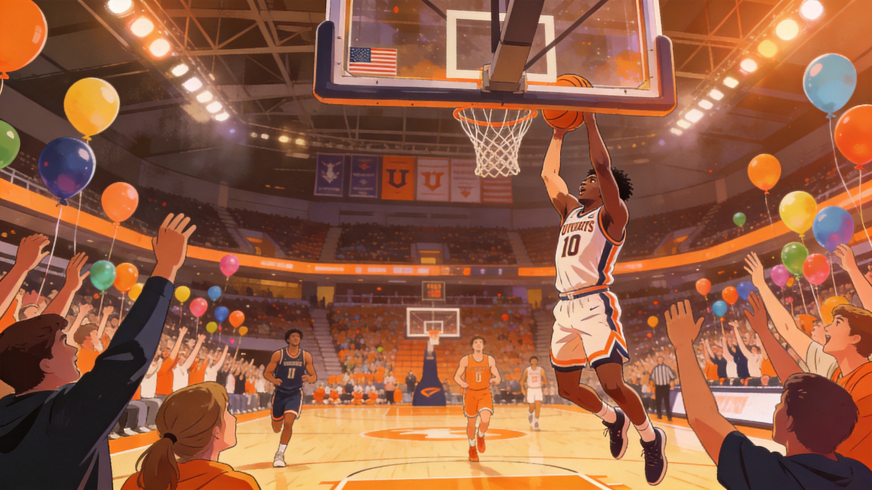NCAA
